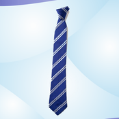 Tie (Elasticated)   -   £5.50